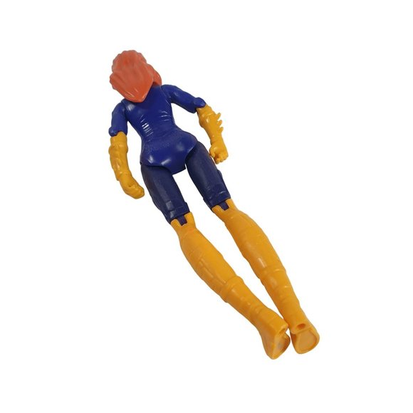 Batgirl DC Comics Super Hero Action Figure 2016 Mattel Collectable Replacement - Picture 4 of 6